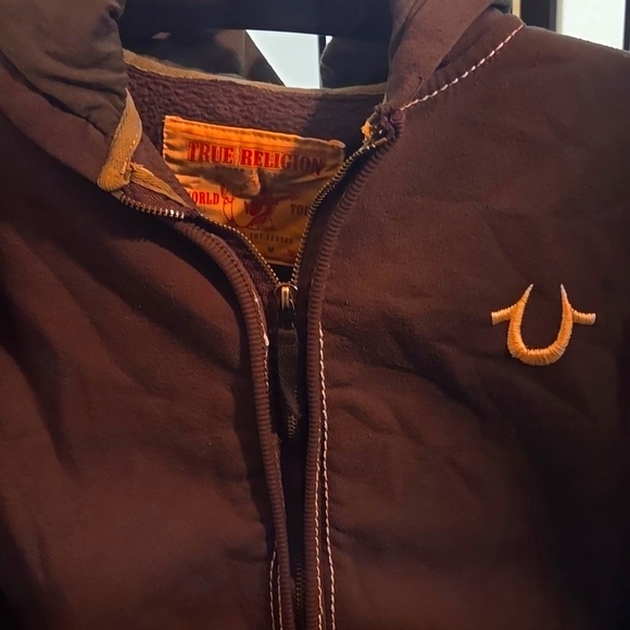 True Religion outfit size M - Picture 3 of 9